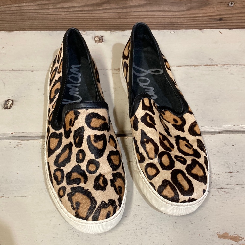 Sam Edelman Becker Shoes